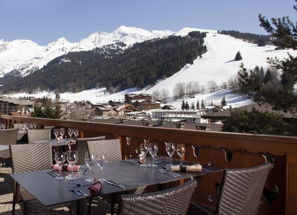 Hôtel Carlina ***, Hôtel 3*, La-Clusaz, Auvergne-Rhône-Alpes, France